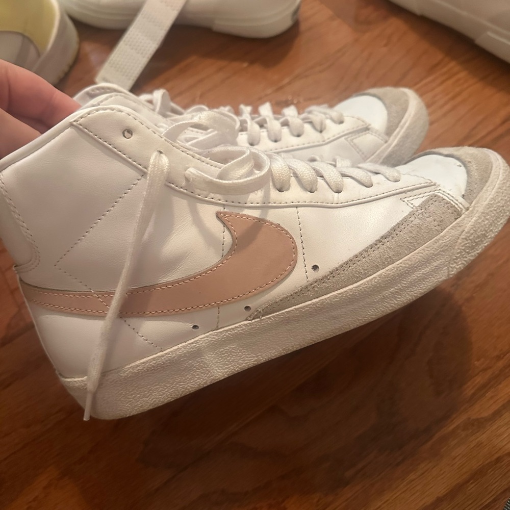 Nike Blazers